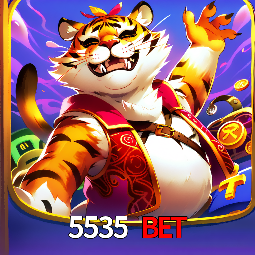 5535 BET